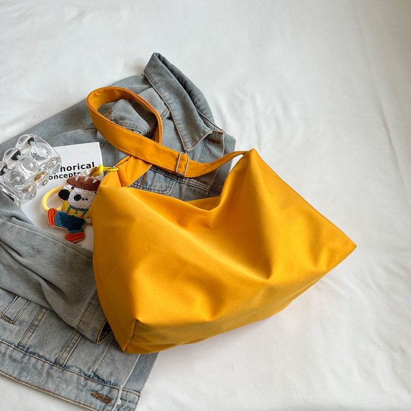 Yellow with Hanger